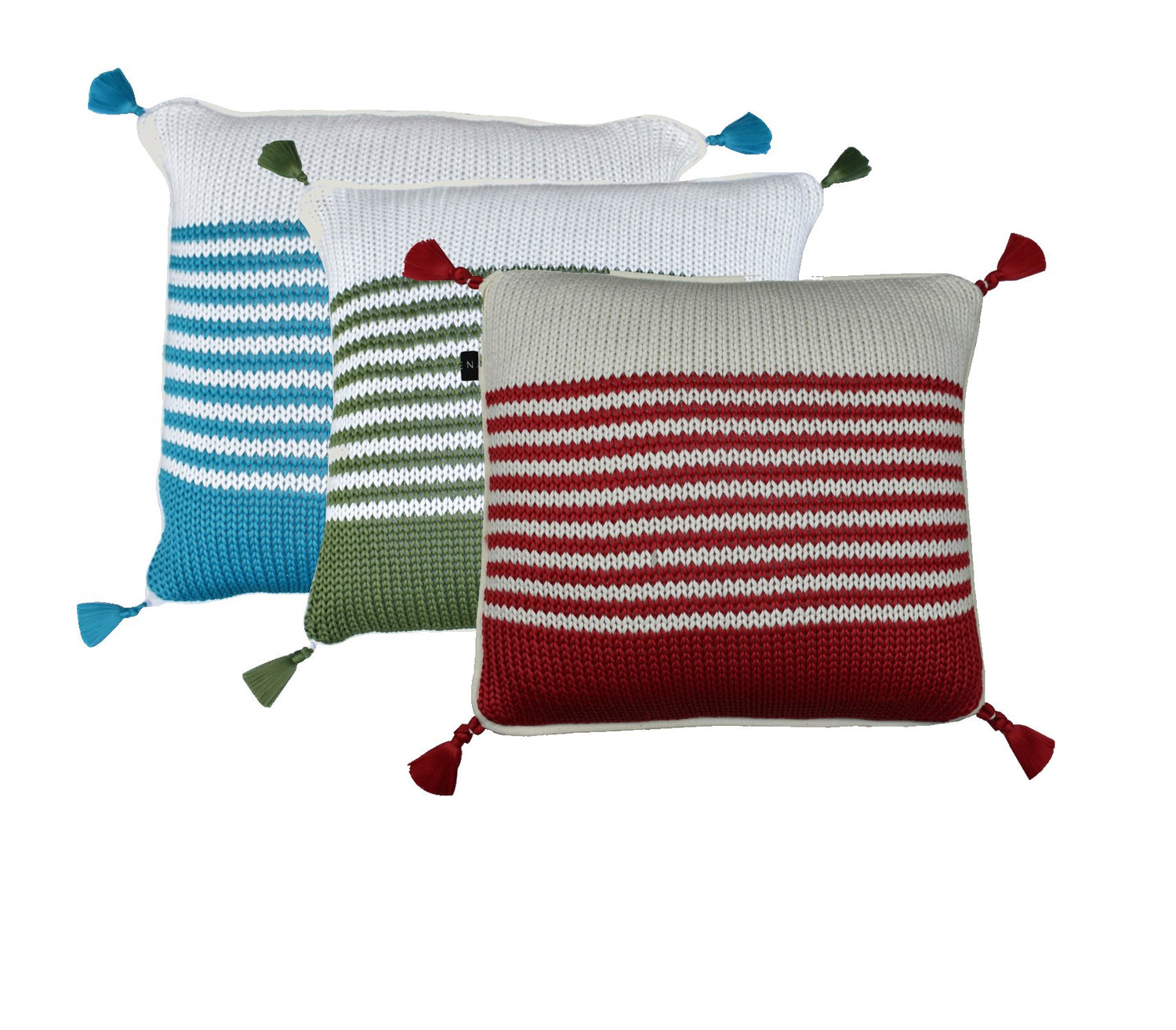 ALLENA PILLOWS