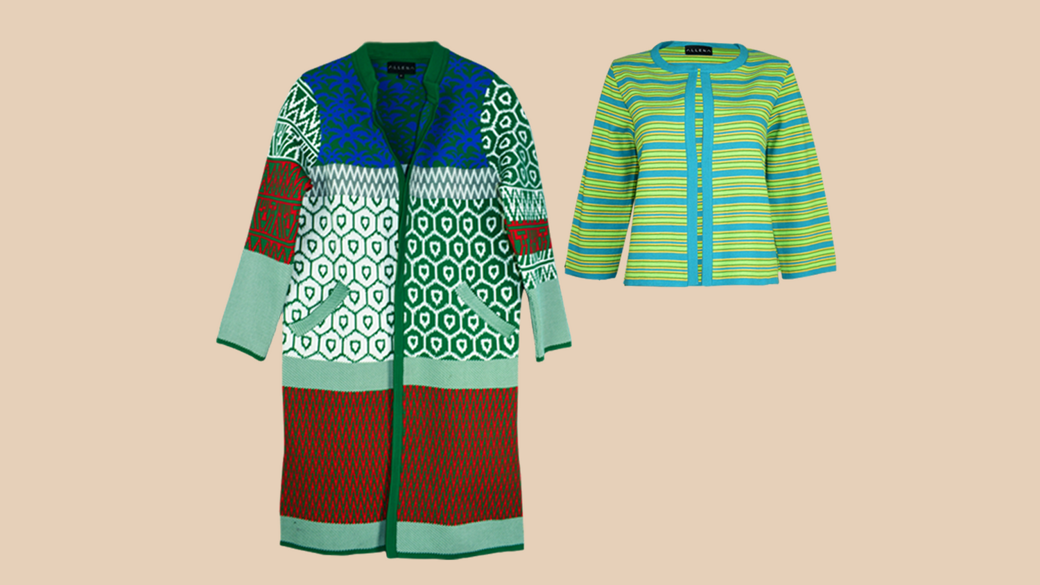 COATS AND JACKETS
