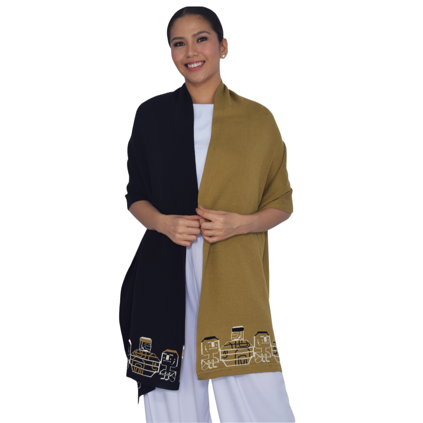 CAÑAO TWO TONE