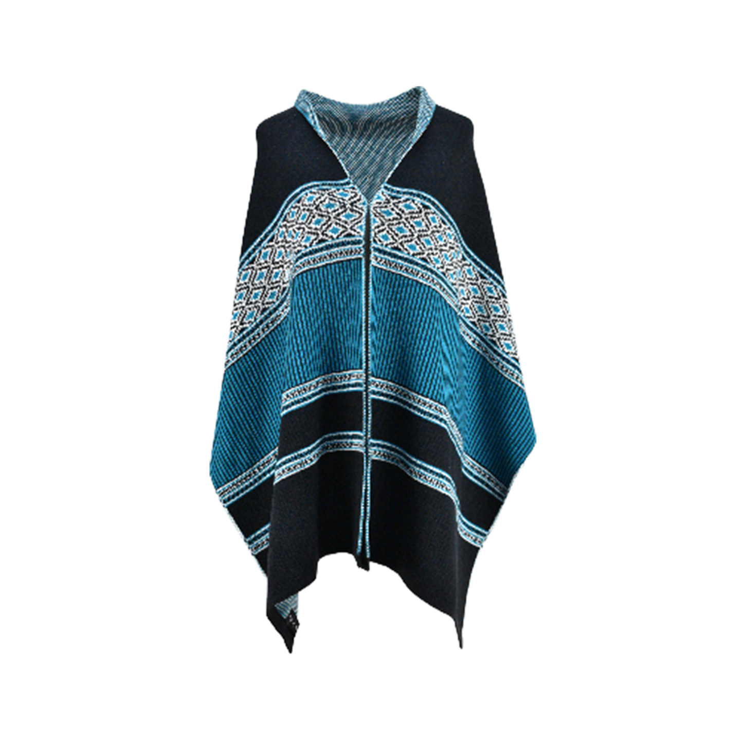 CARA PONCHO