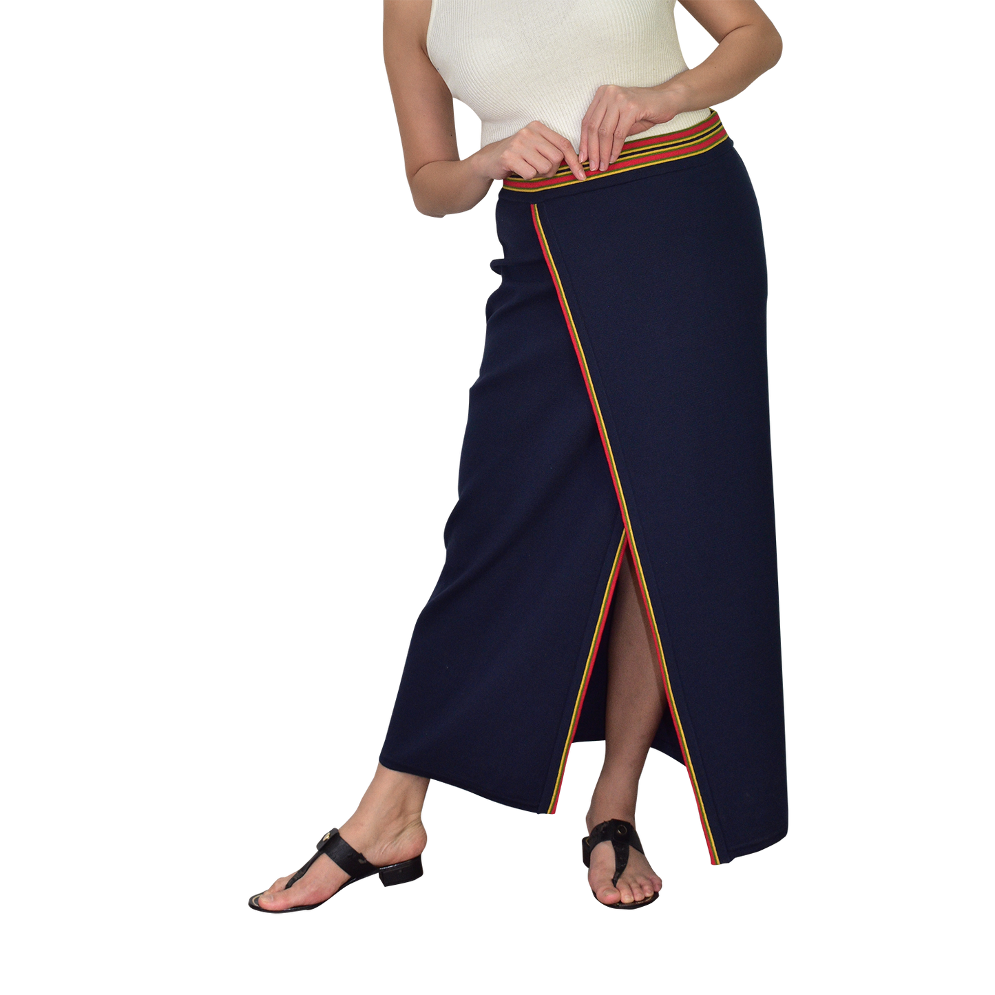 CAROLINE SKIRT