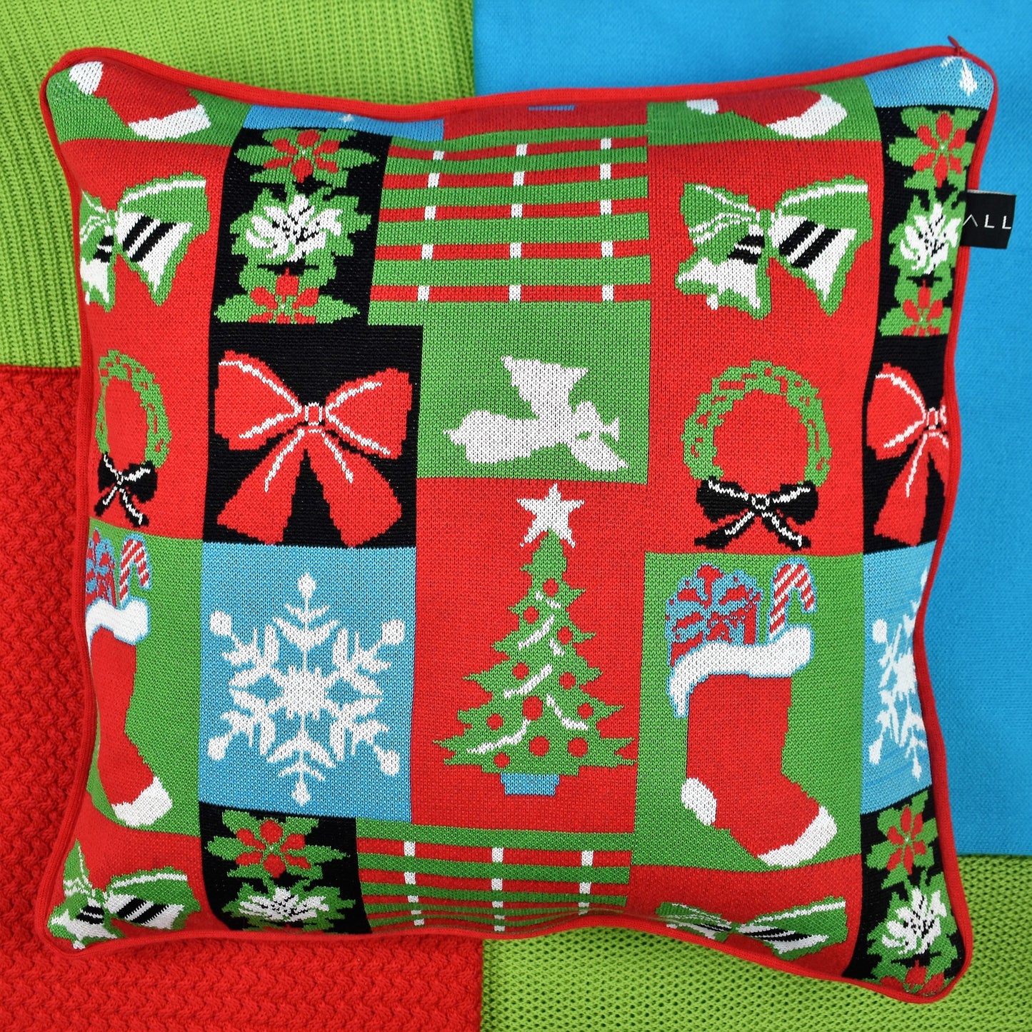 CHRISTMAS HOLIDAY