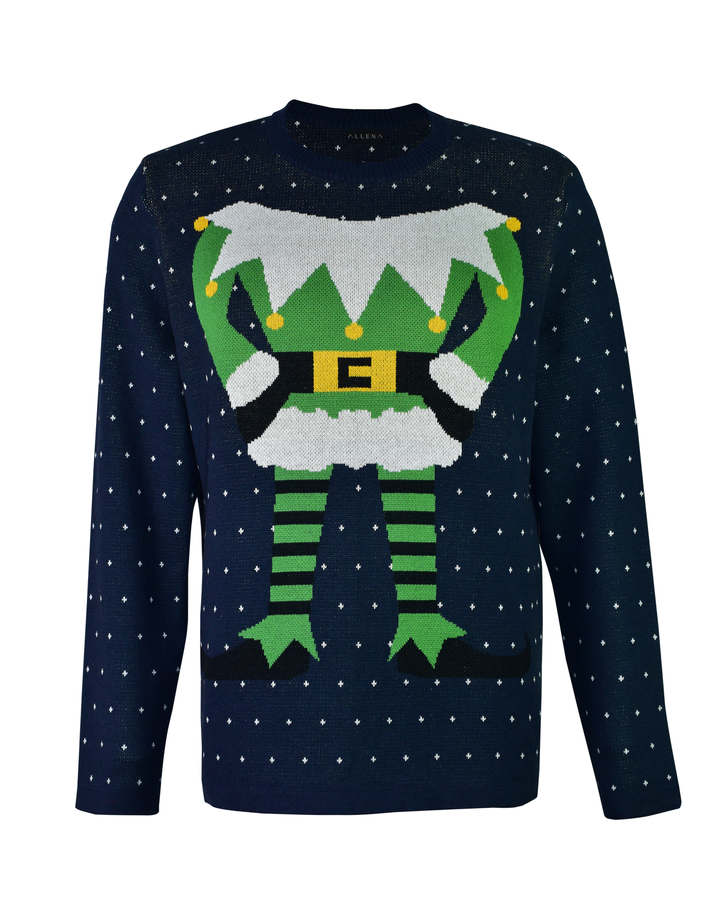 CHRISTMAS SWEATERS