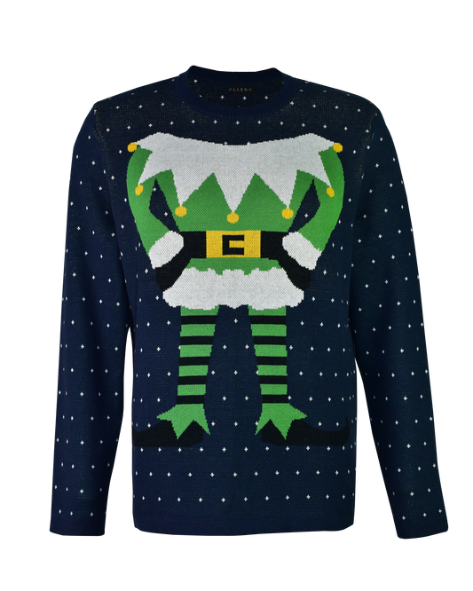 CHRISTMAS SWEATERS