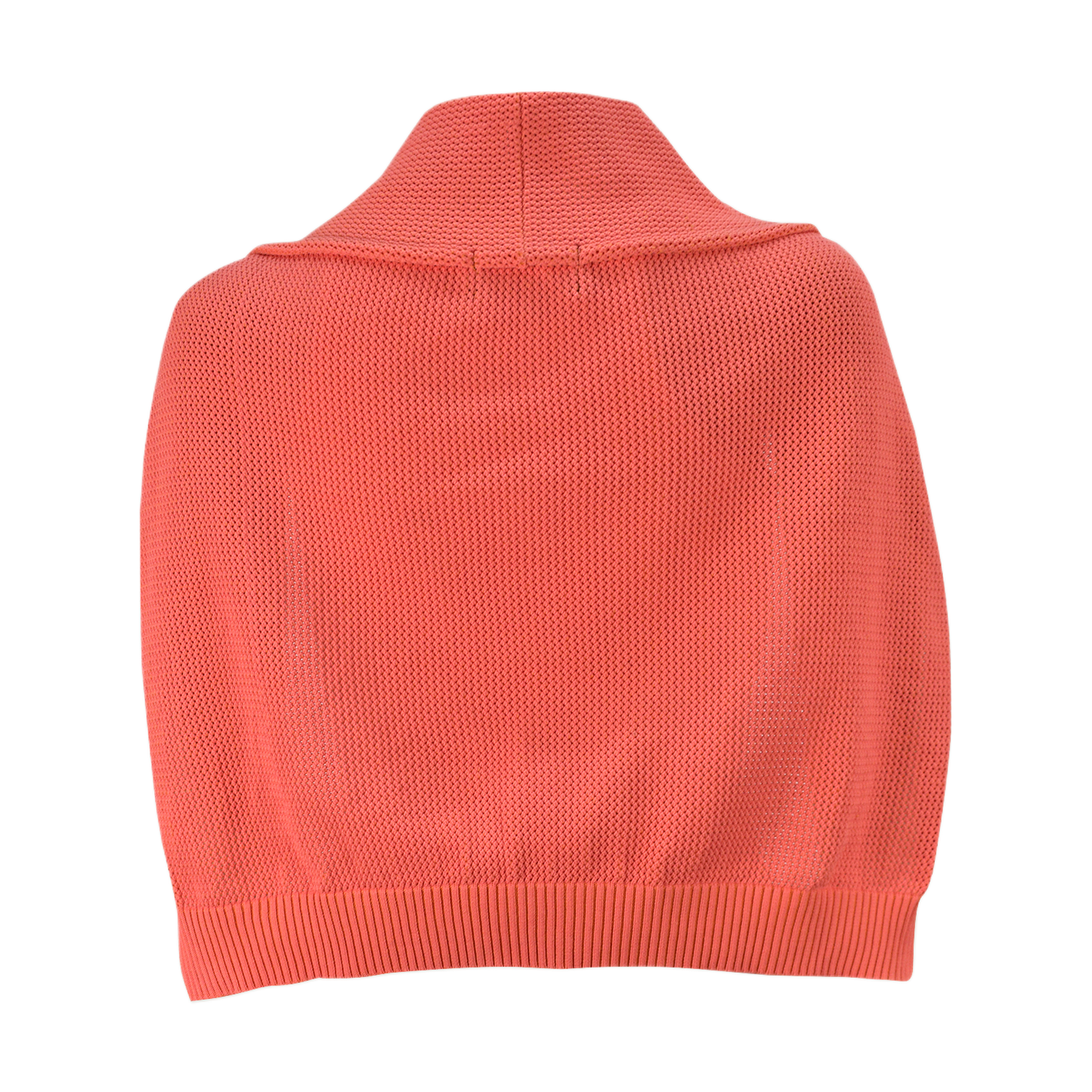 FAUX CARDIGAN