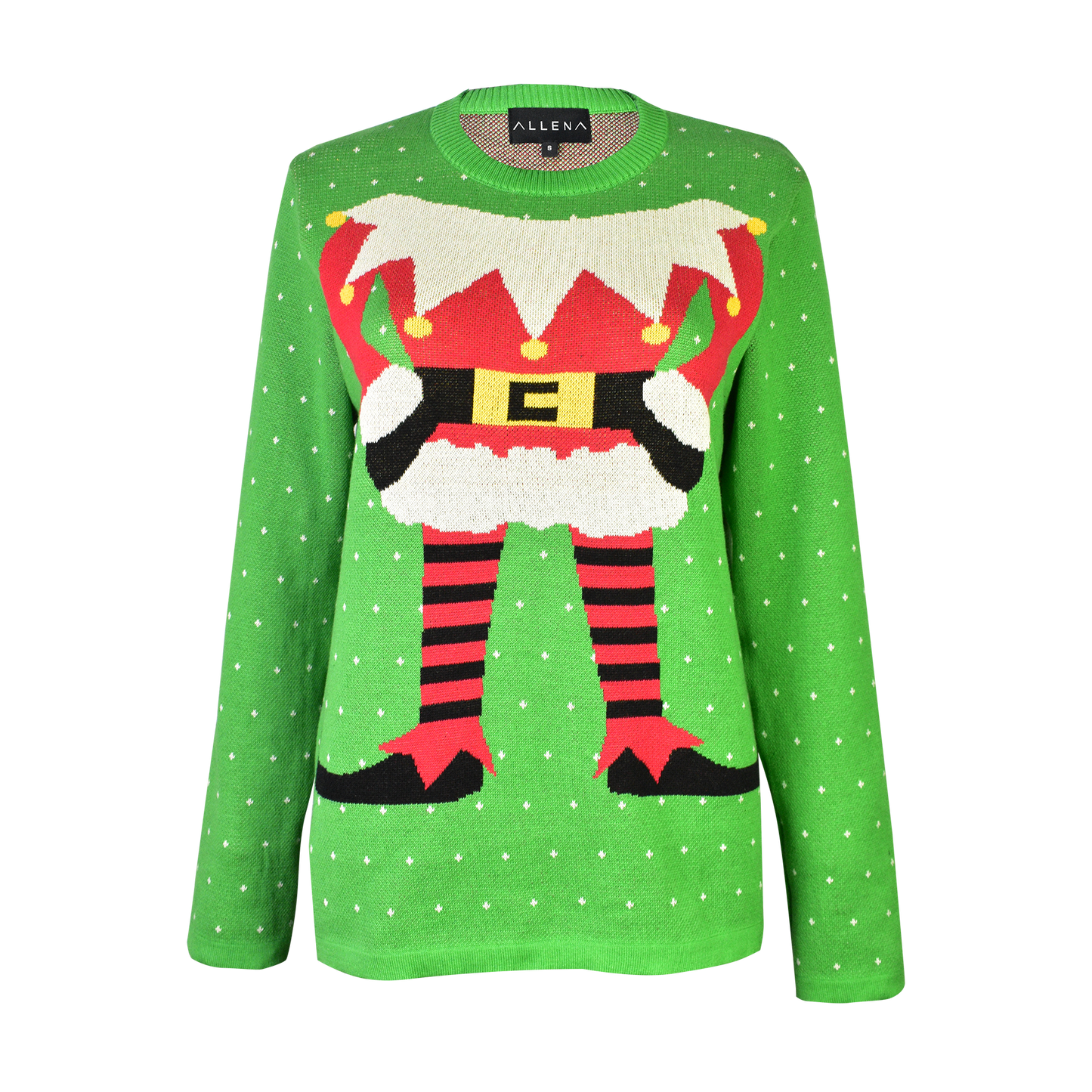 CHRISTMAS SWEATERS
