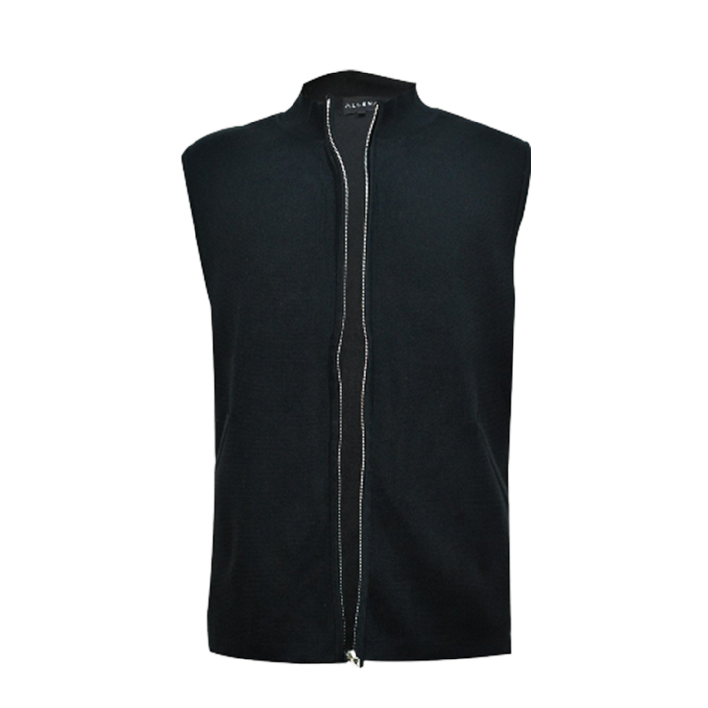 GEORGE VEST