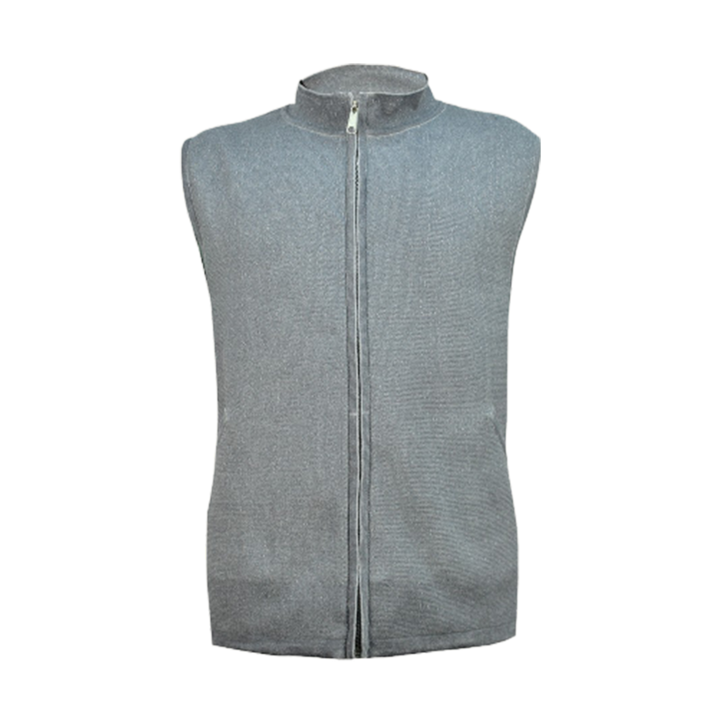 GEORGE VEST