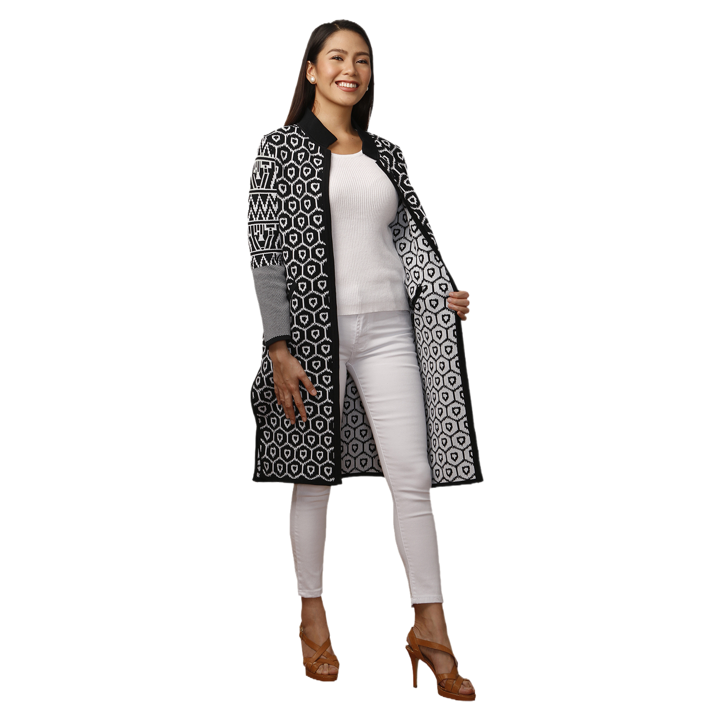 EMI'S COAT PEARL