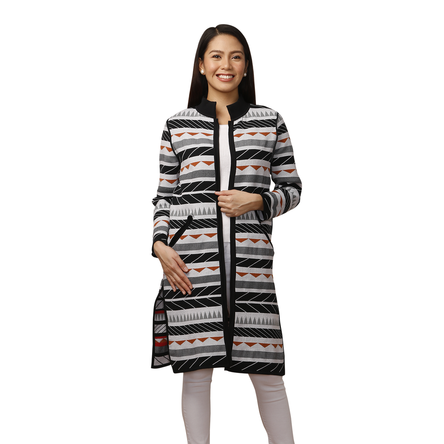 SAVANAH COAT