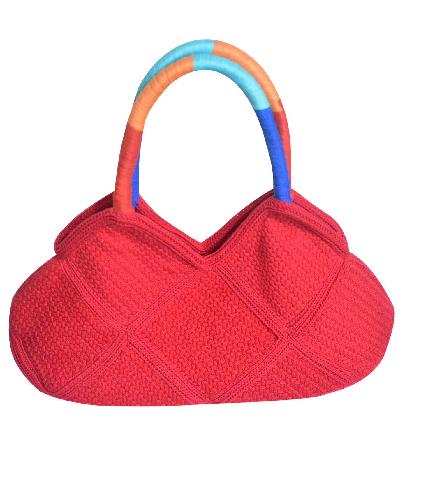 MAX SQUARE PATCH BAG