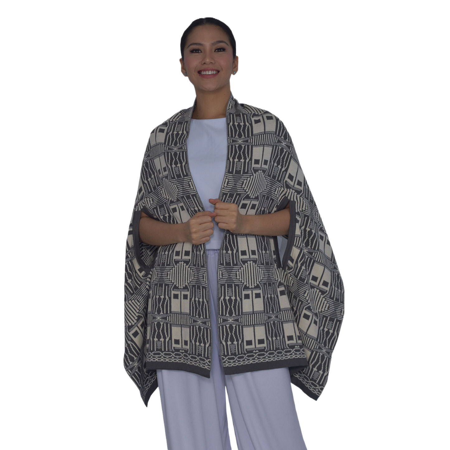 TORIN SHAWL