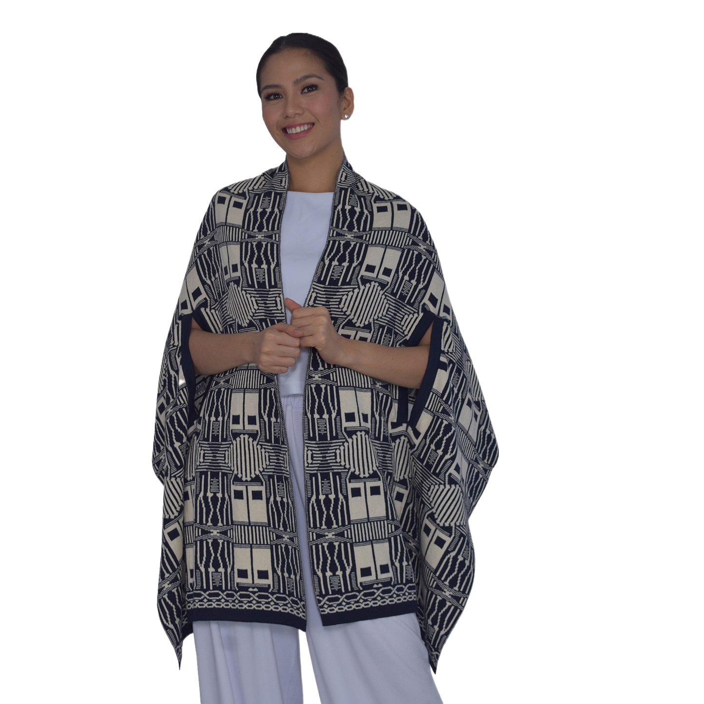 TORIN SHAWL