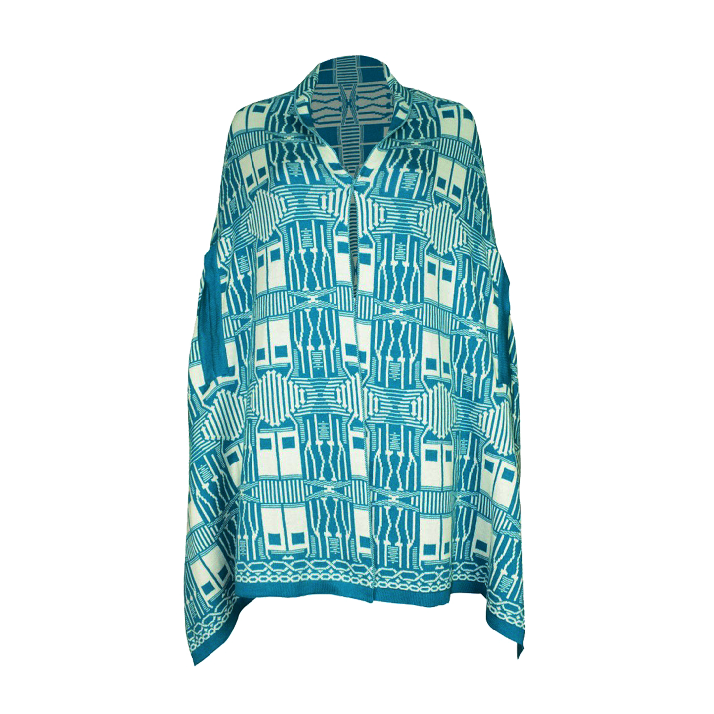 TORIN SHAWL