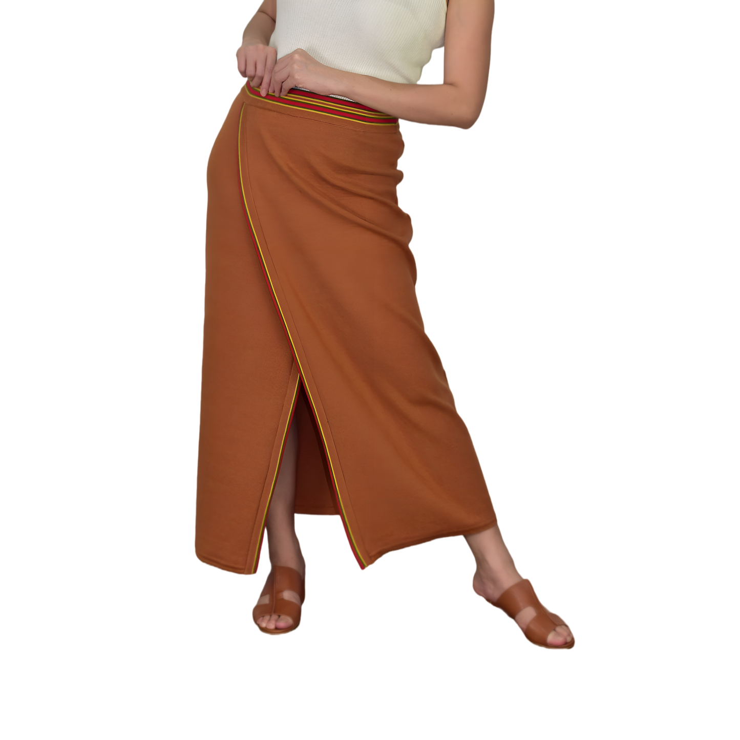 CAROLINE SKIRT