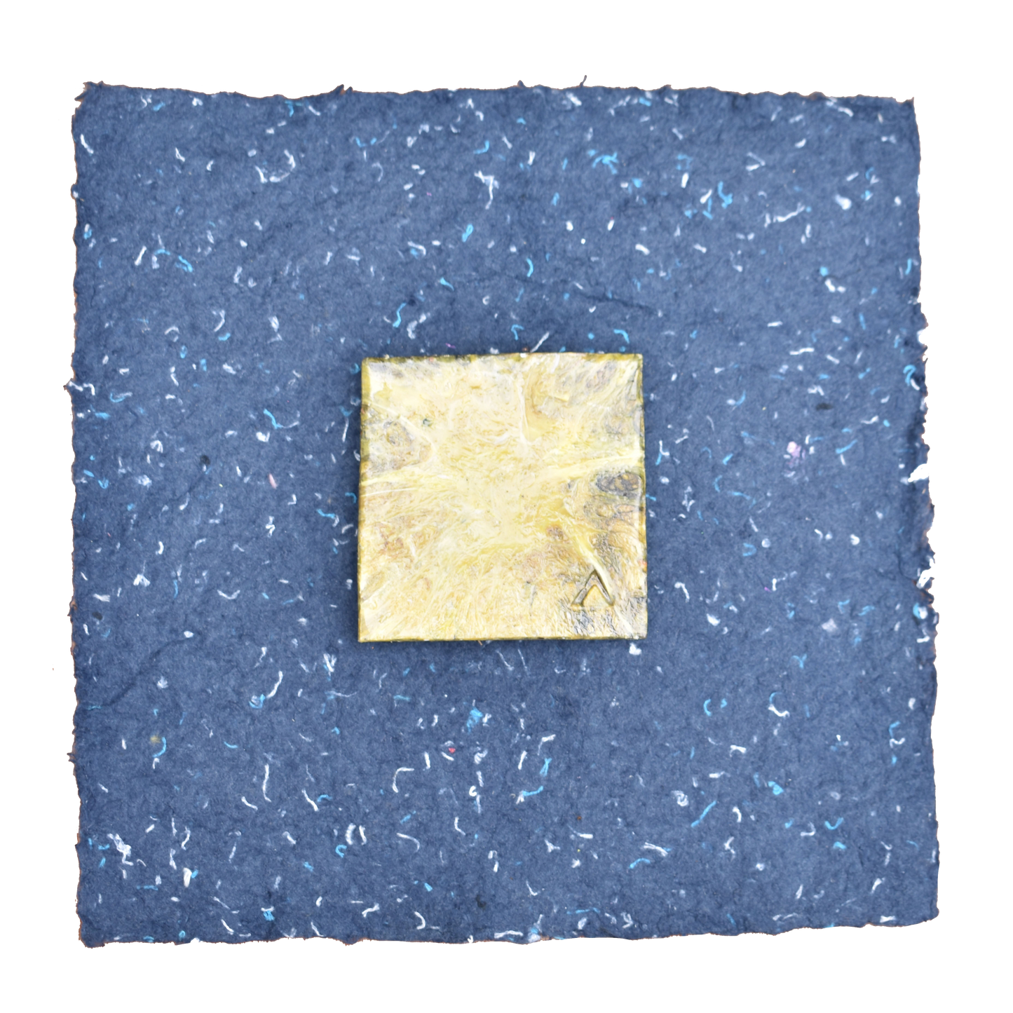 ALBAN COASTERS SET OF FOUR