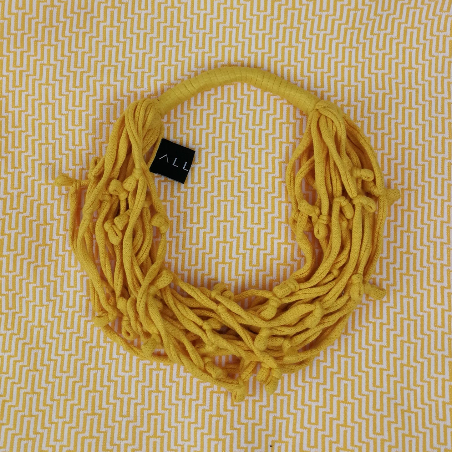 ARIES YELLOW