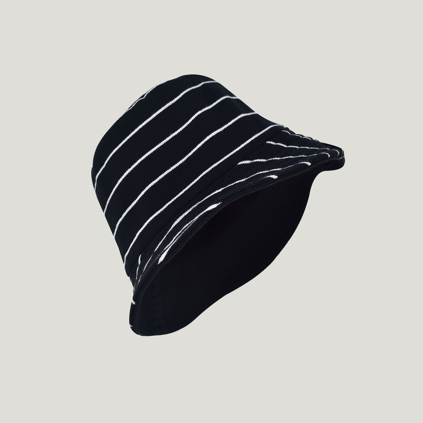 BUCKET HAT STRIPES