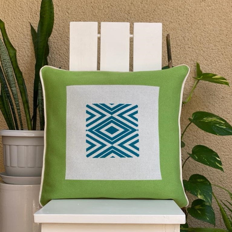 TALISAY THROW PILLOW COVERS