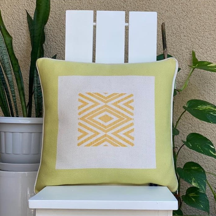 TALISAY THROW PILLOW COVERS