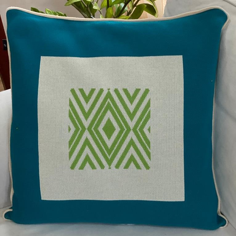 TALISAY THROW PILLOW COVERS