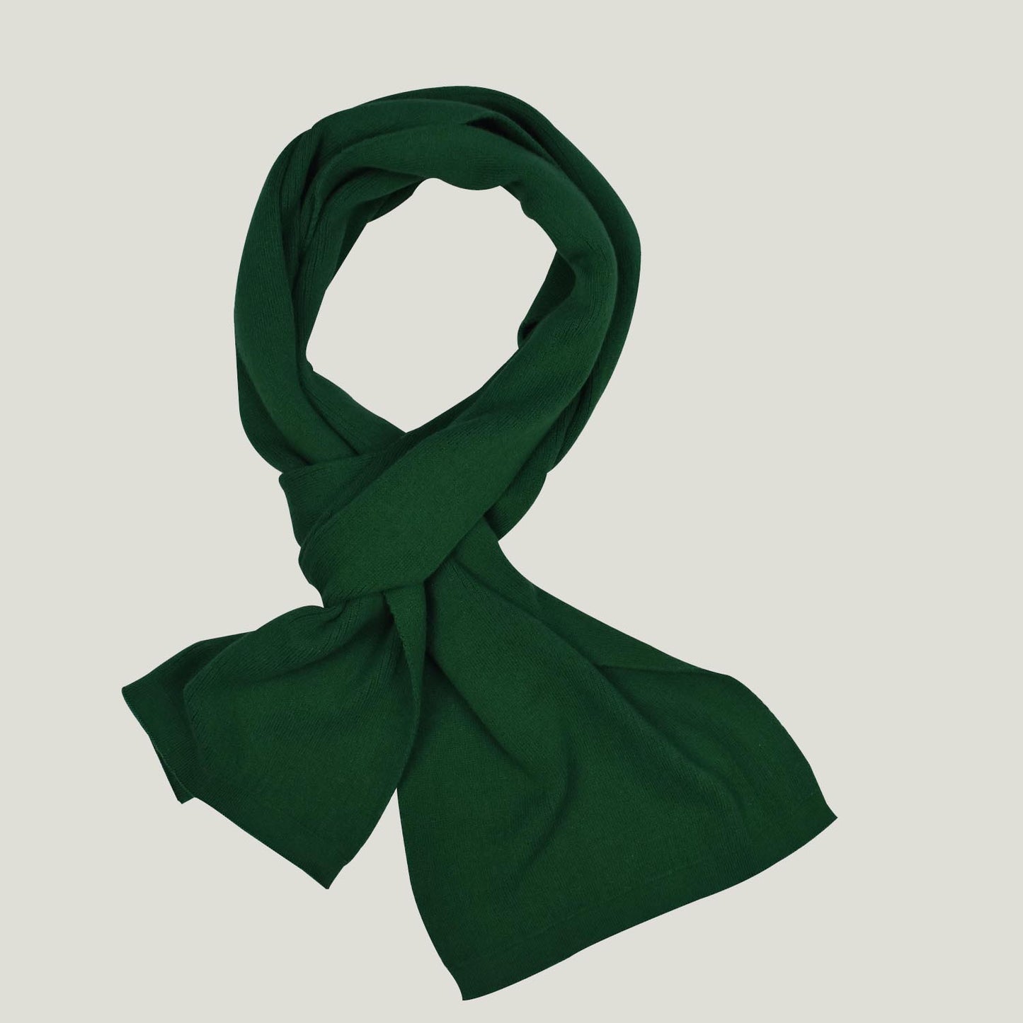 NARROW SCARF