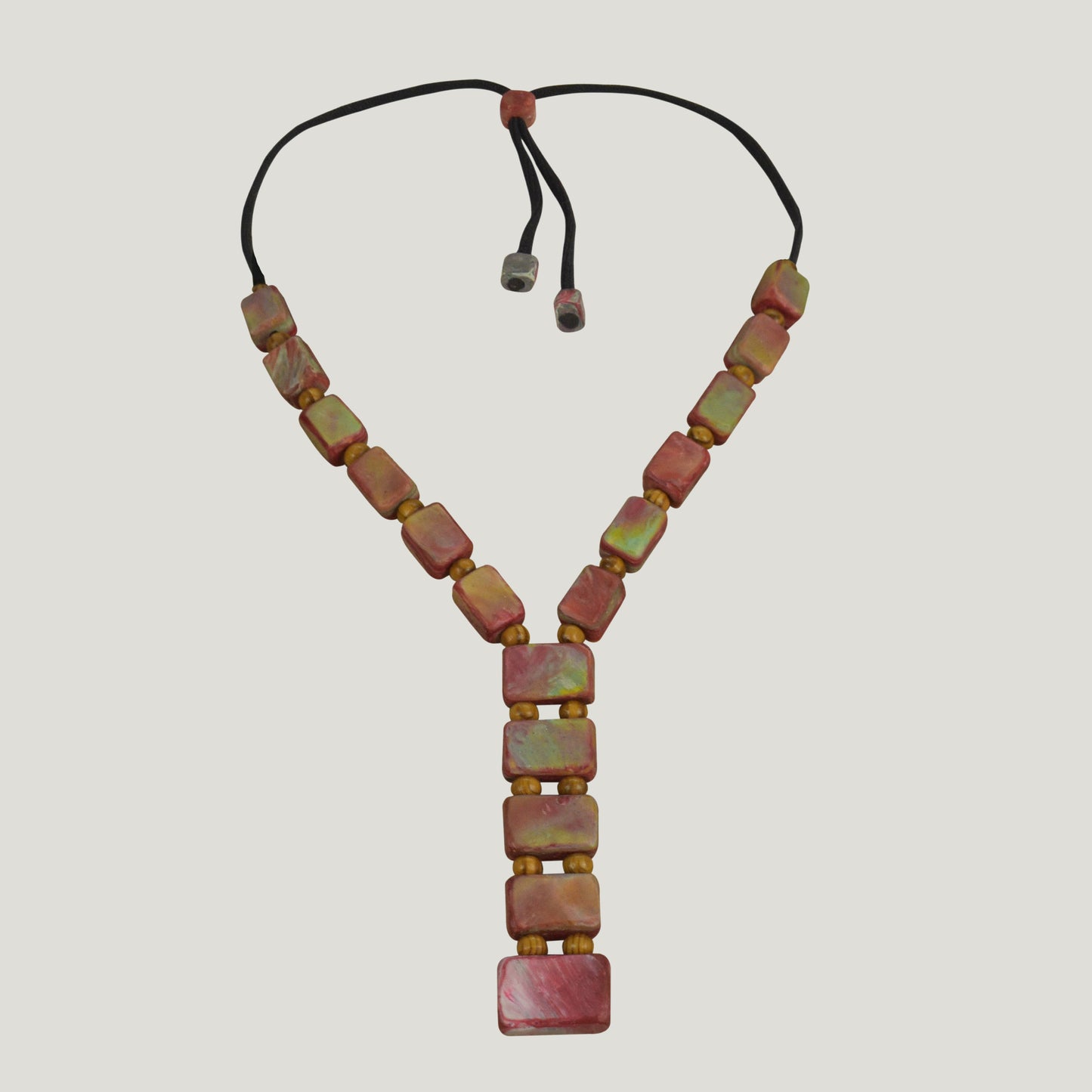 TIMI TRIBAL RED