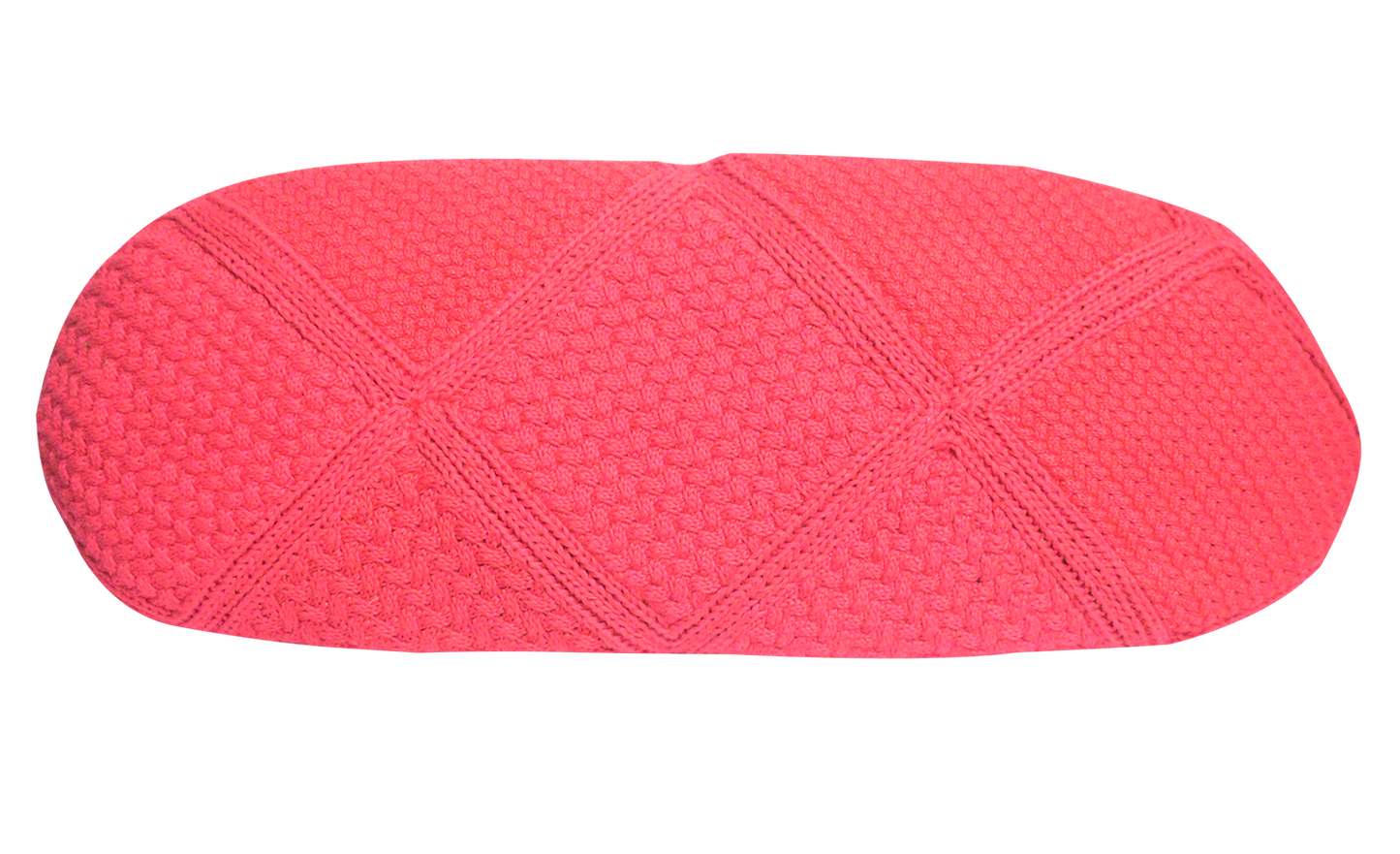 MAX SQUARE PATCH BAG