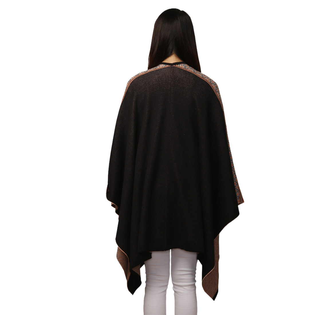 CARA PONCHO