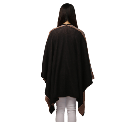 CARA PONCHO