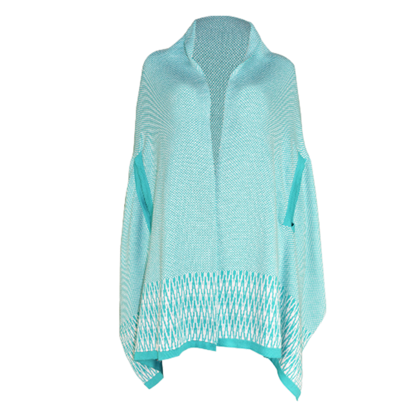 MULTI WAY SHAWL SPRING SUMMER COLORS