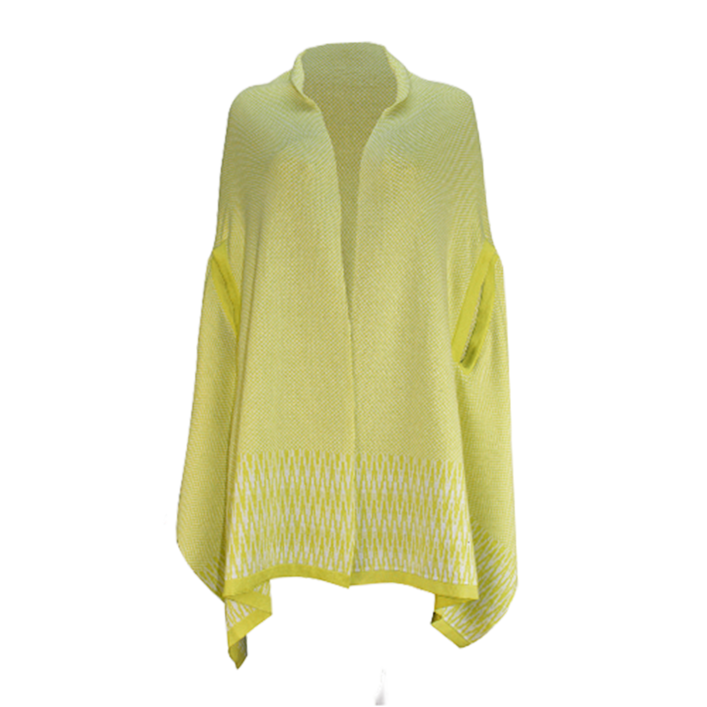 MULTI WAY SHAWL SPRING SUMMER COLORS