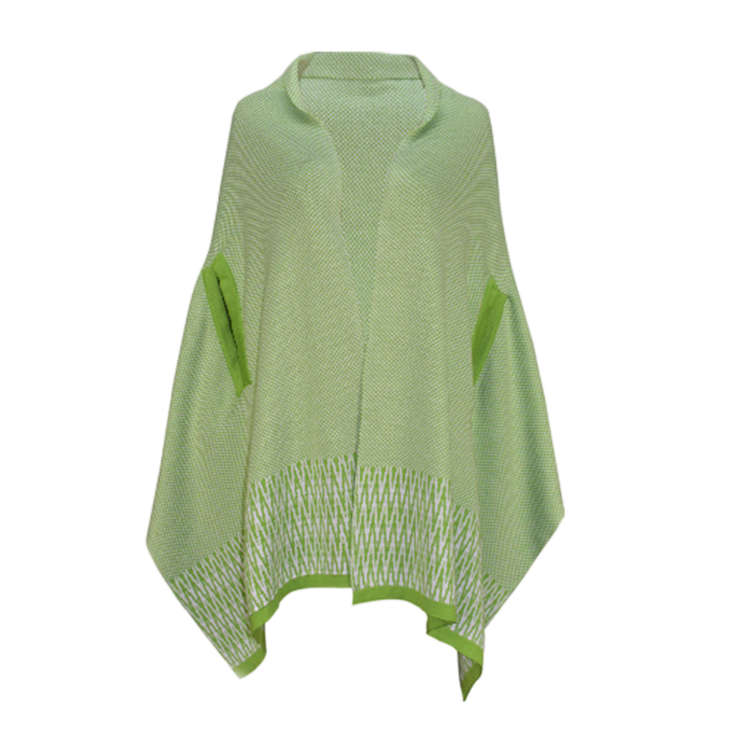MULTI WAY SHAWL SPRING SUMMER COLORS