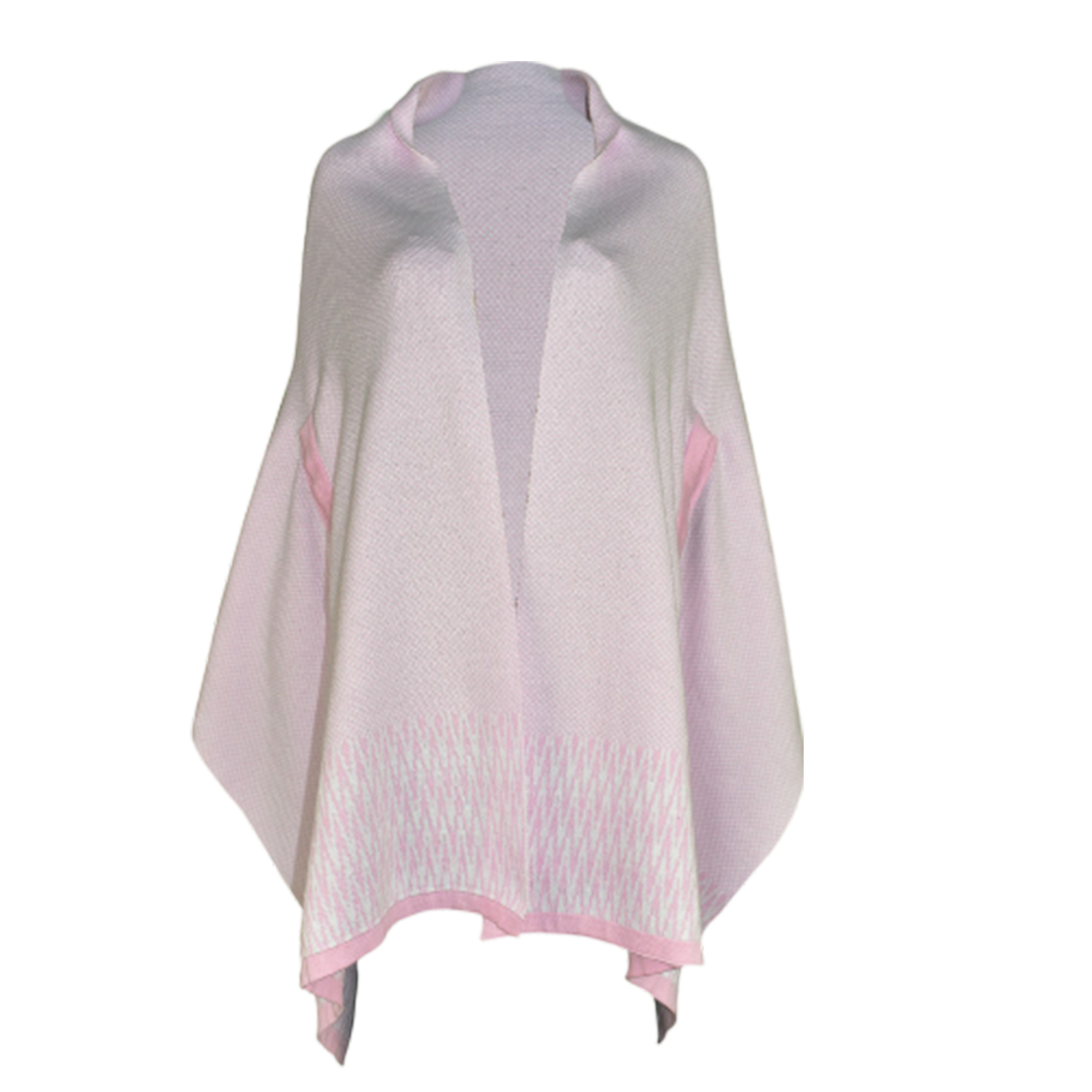 MULTI WAY SHAWL SPRING SUMMER COLORS