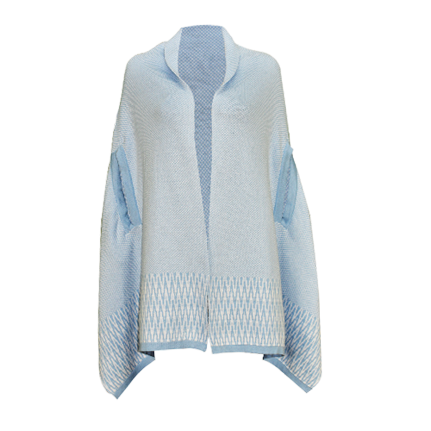 MULTI WAY SHAWL SPRING SUMMER COLORS