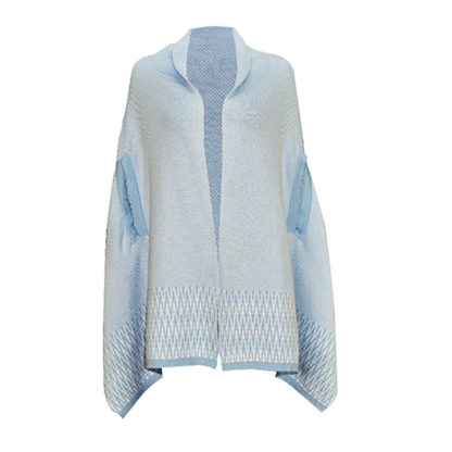 MULTI WAY SHAWL SPRING SUMMER COLORS