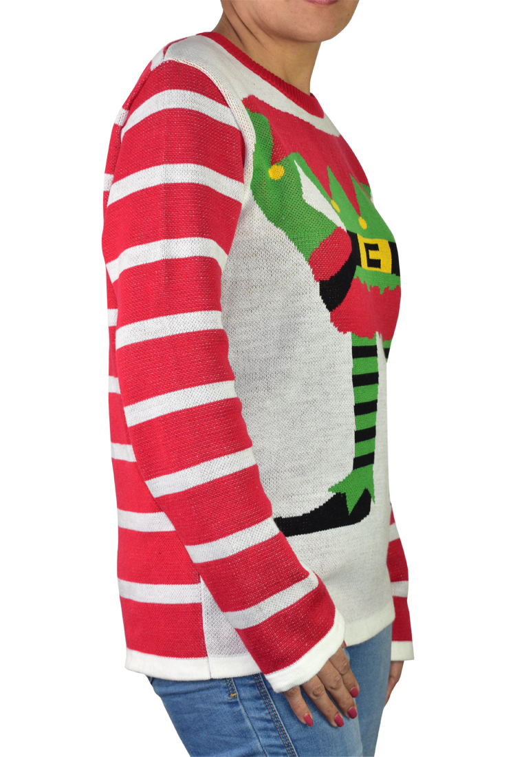 CHRISTMAS SWEATERS