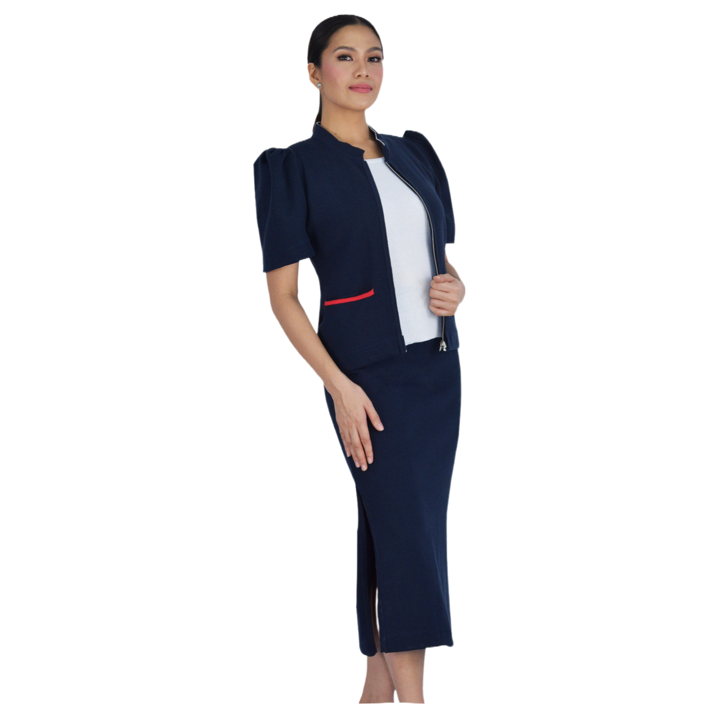 CLARA JACKET