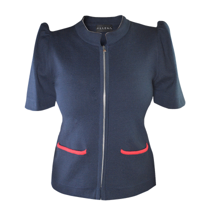 CLARA JACKET