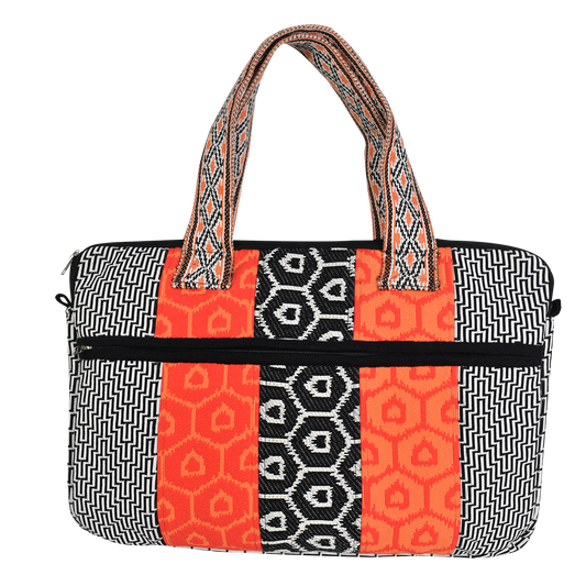 FUSION 5 LAPTOP BAG