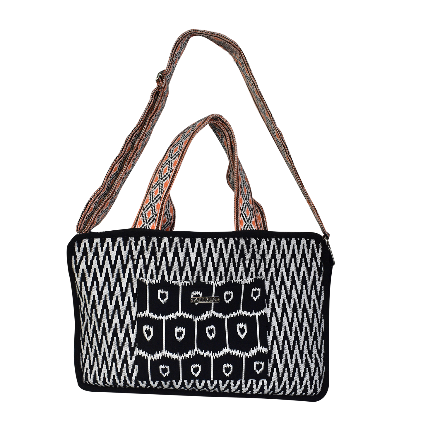 FUSION 5 LAPTOP BAG