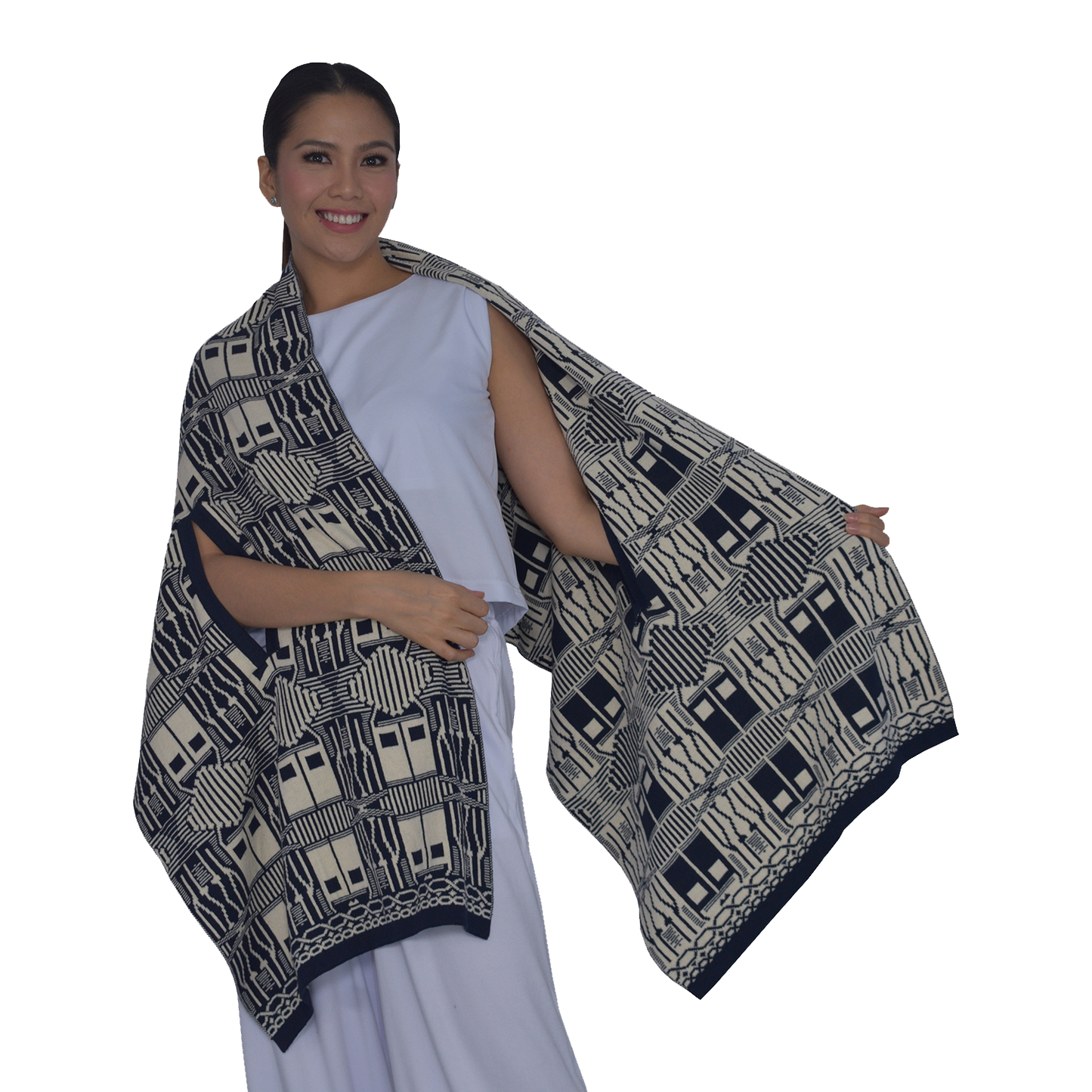 TORIN SHAWL