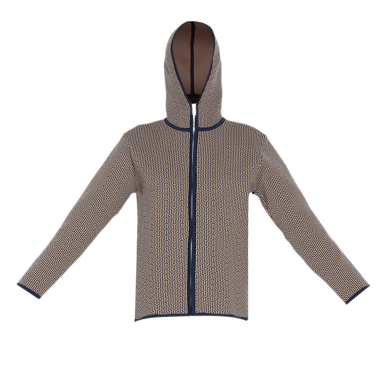 DETLEF HOODIE
