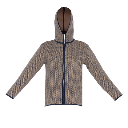 DETLEF HOODIE