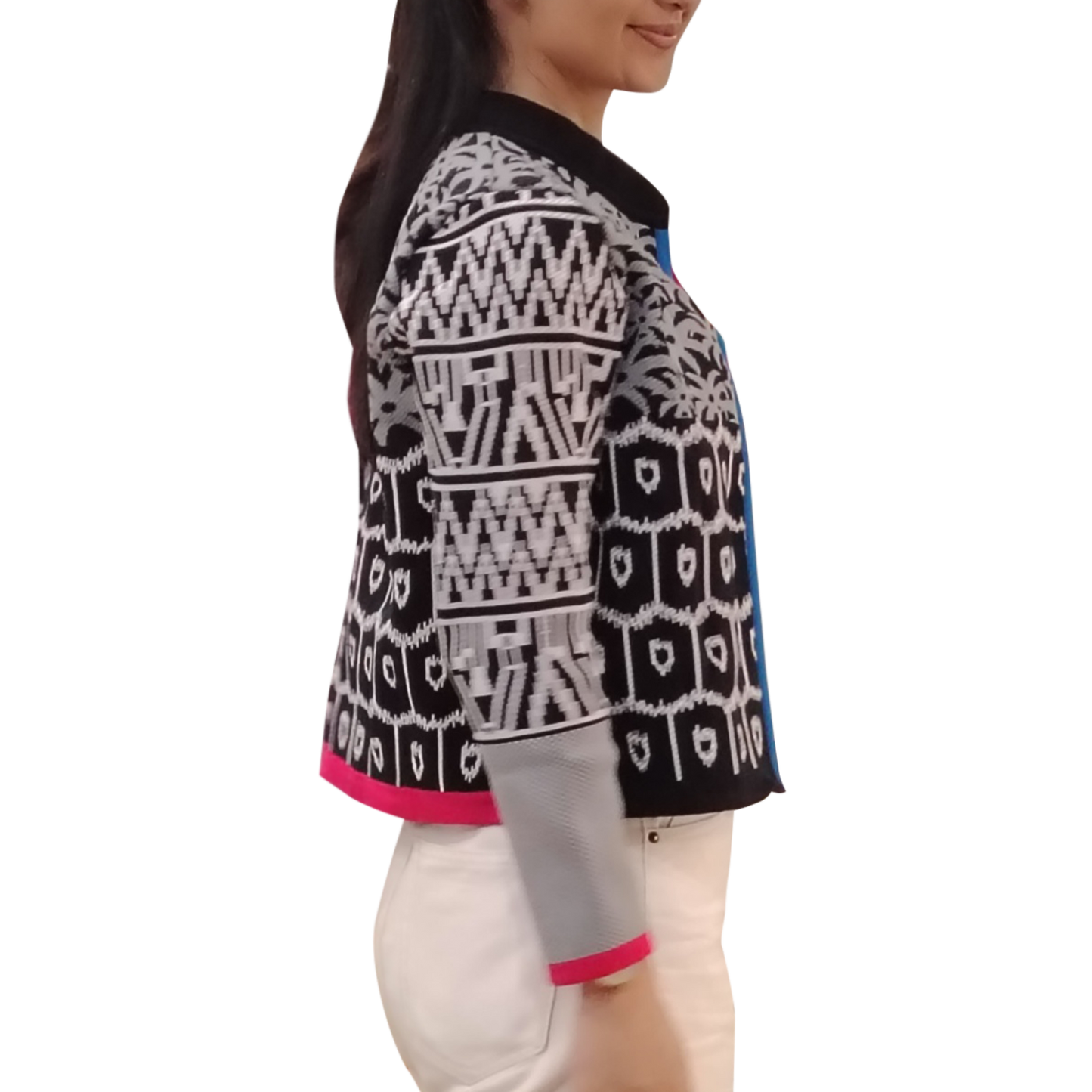 EMI'S BLAZER