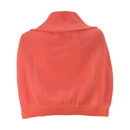 FAUX CARDIGAN