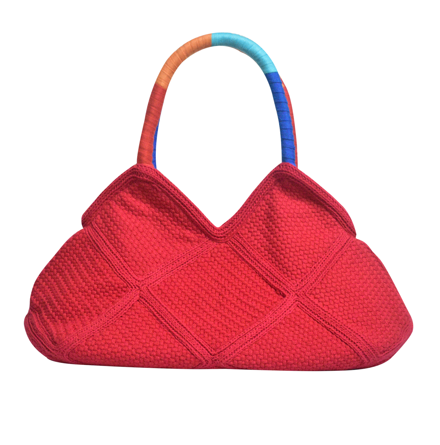 MAX SQUARE PATCH BAG