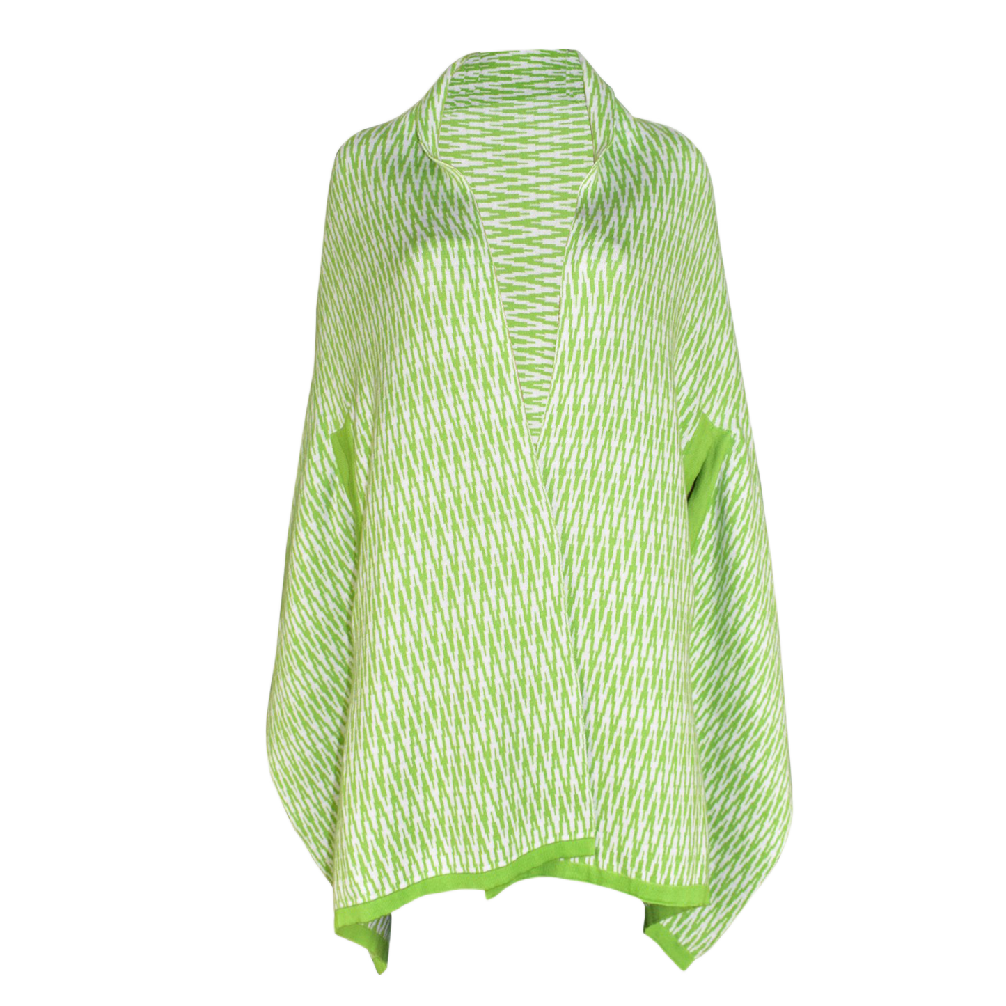 MULTI WAY SHAWL SPRING SUMMER COLORS