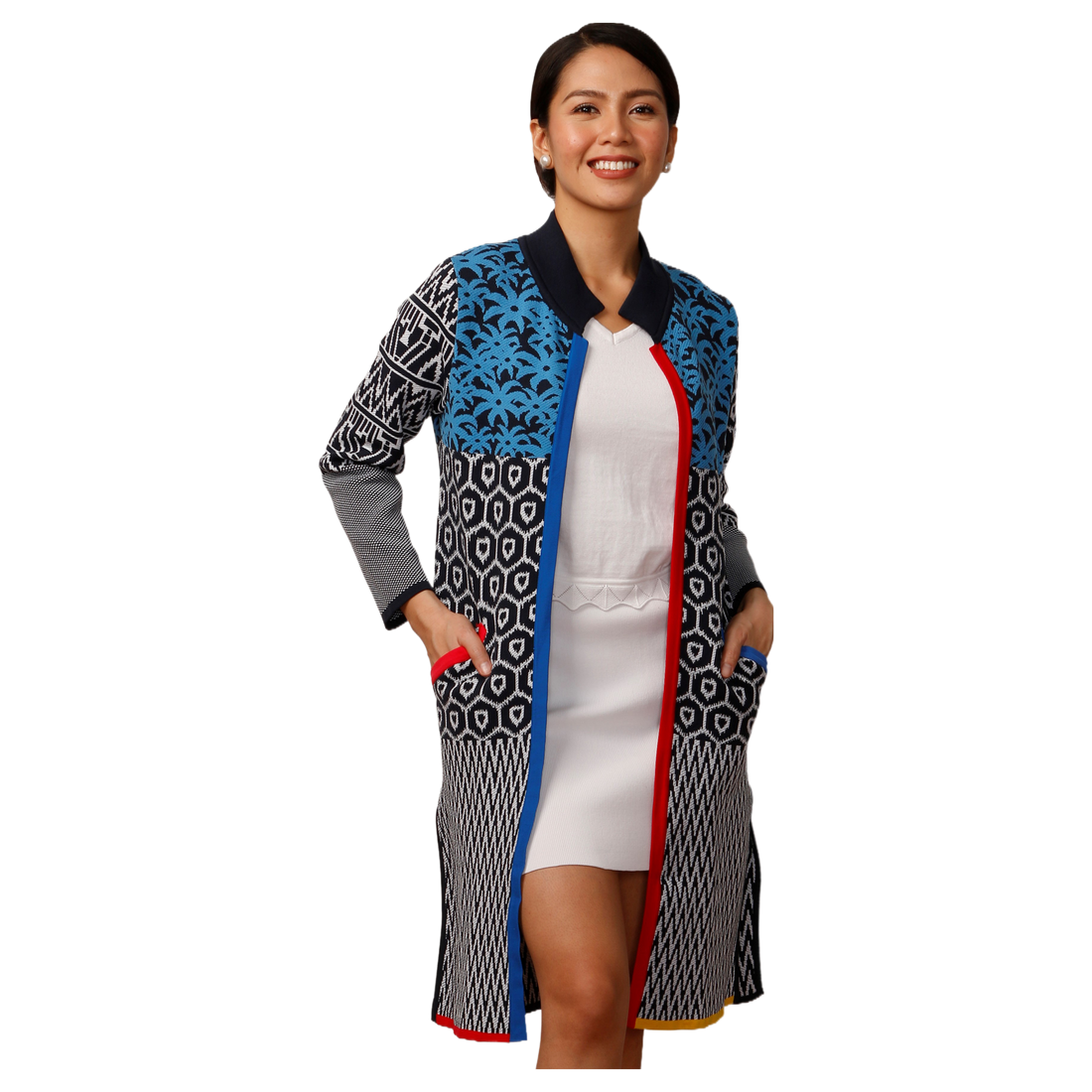 EMI COAT