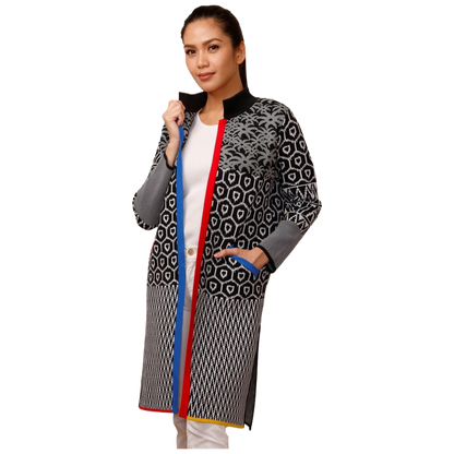 EMI'S COAT LEGACY